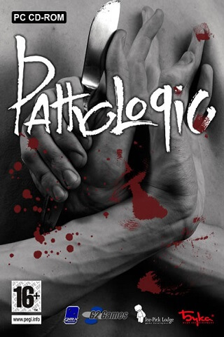 Pathologic: The Marble Nest 2016