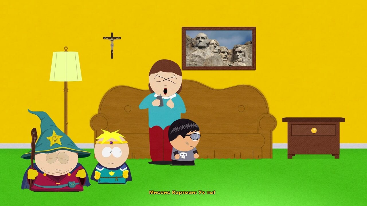 South park the stick of truth стим фото 36