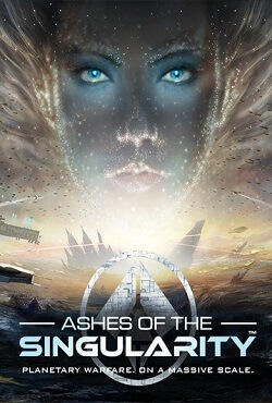 Ashes of the Singularity 2016