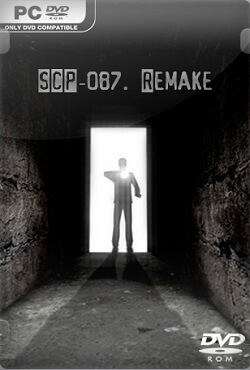 SCP 087. Remake