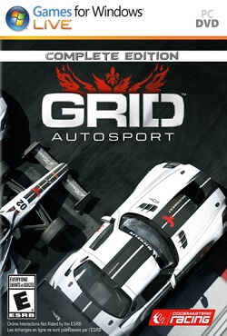 GRID Autosport: Complete Edition