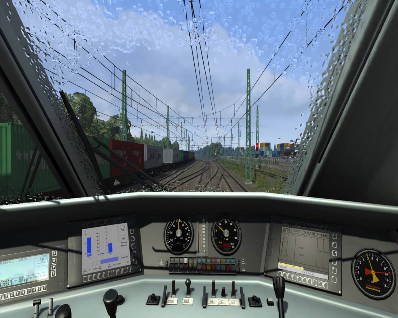Бесплатные игры поезда симуляторы. Трейн симулятор 2014. Train Simulator 2014 Steam Edition. Train Simulator 2014 русские поезда. Лакшери трейн симулятор.