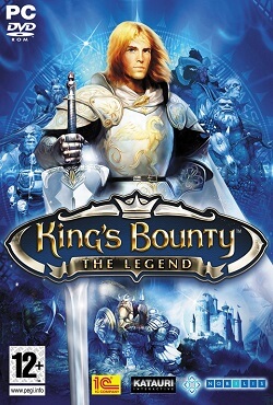King&rsquo;s Bounty: Легенда о Рыцаре