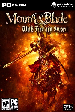 Mount and Blade: Огнем и мечом