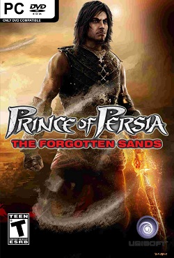Принц Персии: Забытые пески
