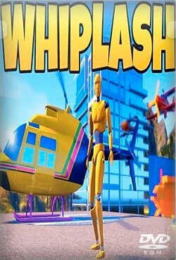 Whiplash: Crash Valley