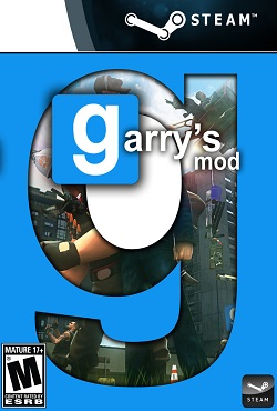 Garry's Mod 2016 - 2017