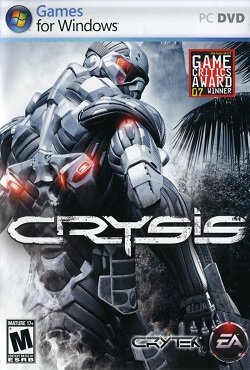 Crysis RePack Механики