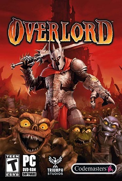 Overlord Механики