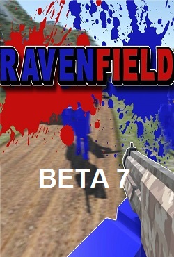 Ravenfield Beta 7