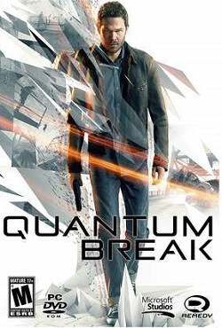 Quantum Break Механики