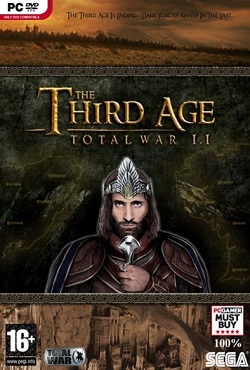 Total War The Third Age