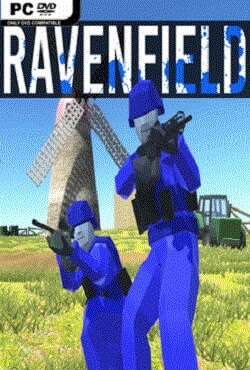 Ravenfield Build 4