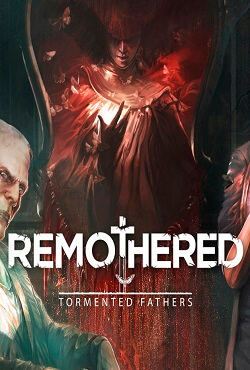 Remothered Tormented Fathers
