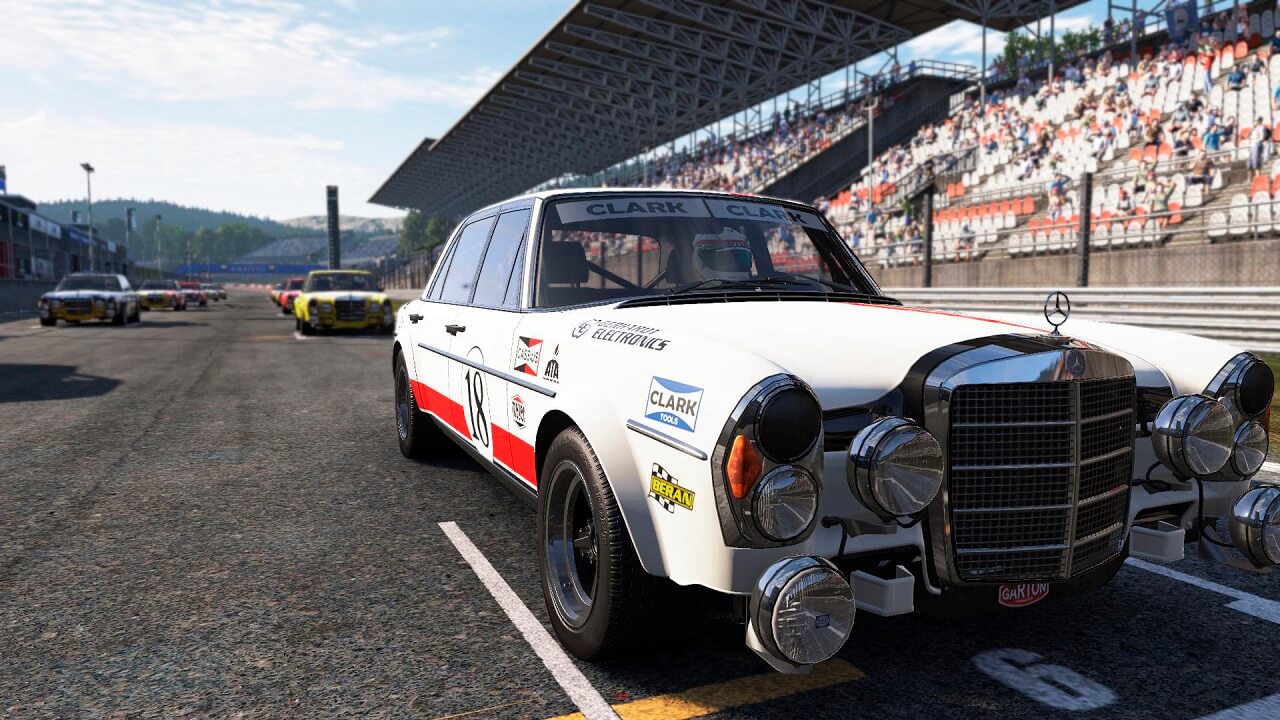Project cars torrent download next car game steam rip torrents