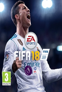 FIFA 18 Demo